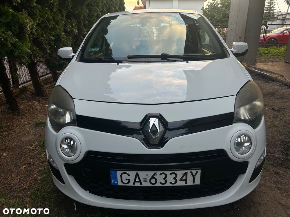 Renault Twingo - 1
