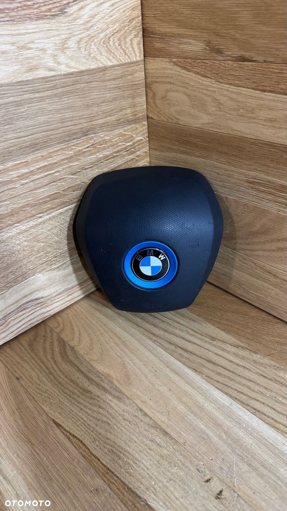 PODUSZKA POWIETRZNA BMW I3 33687036304 - 1