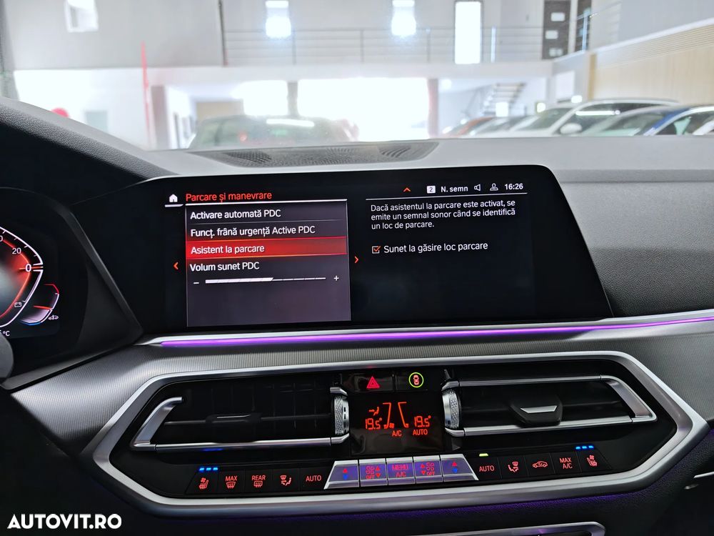 BMW X5 2021 — imagine 14