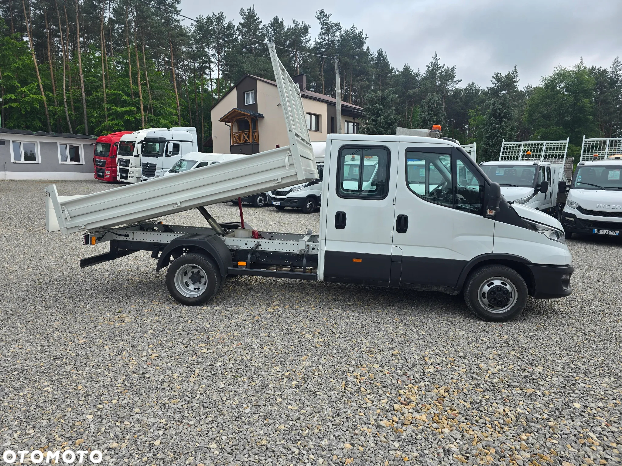 Iveco Daily 35c14 - 6
