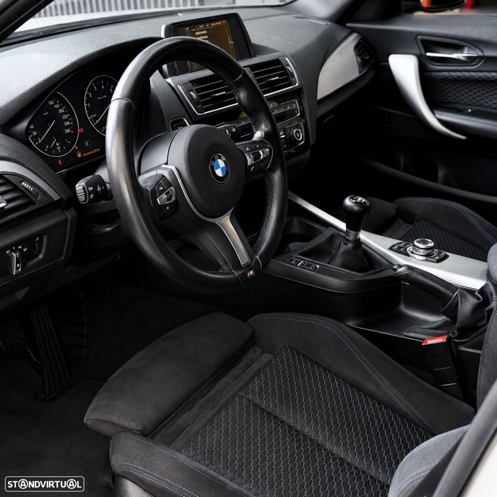 BMW 118 i M Sport - 8