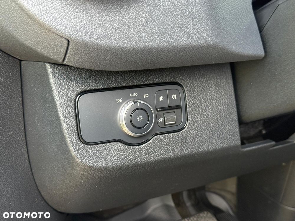 Mercedes-Benz SPRINTER 319 CDI NPS - 21