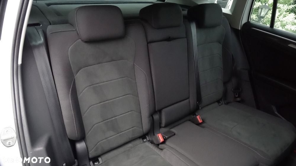 Volkswagen Tiguan - 28