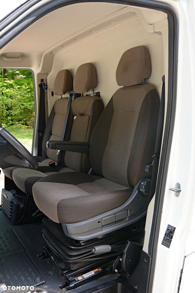 Peugeot Boxer - 11