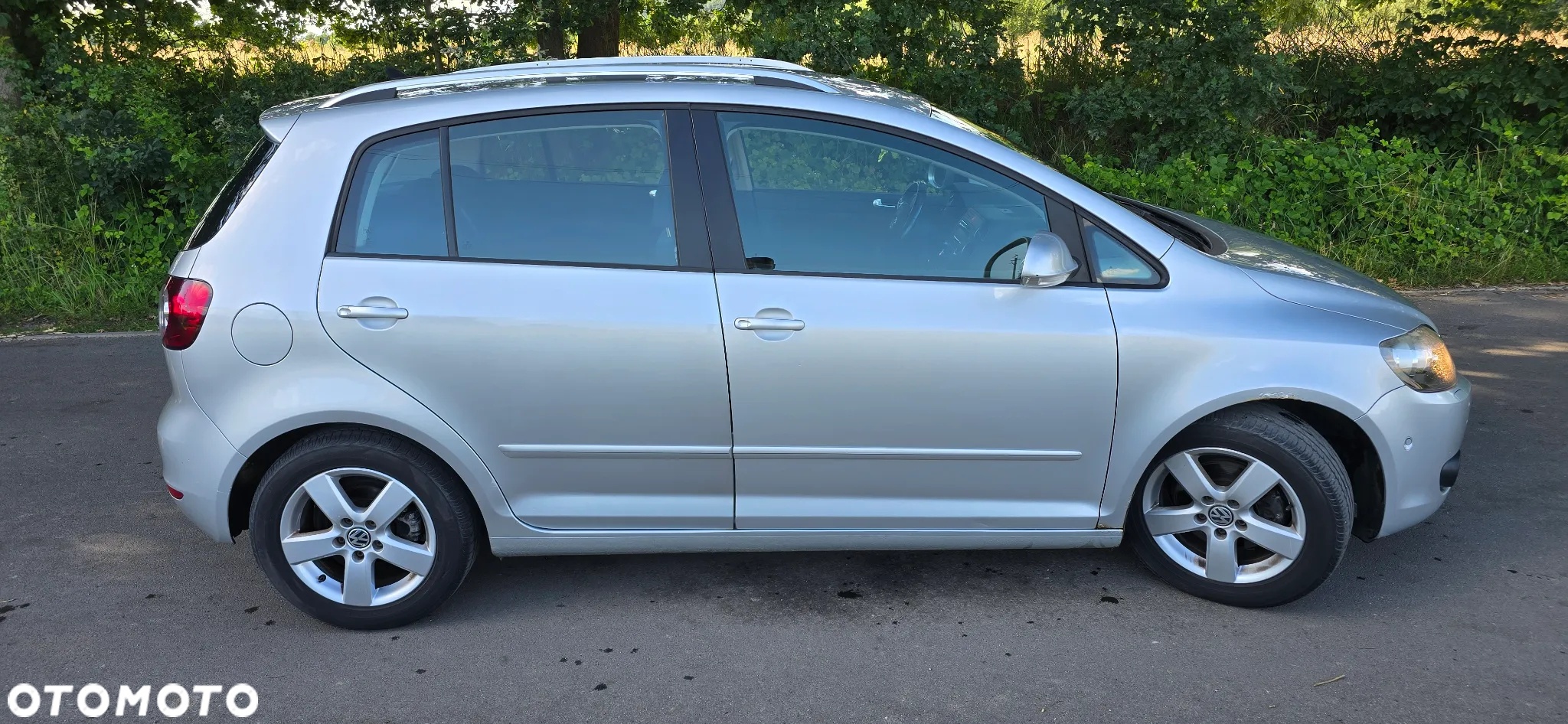 Volkswagen Golf Plus 1.4 TSI Highline - 6