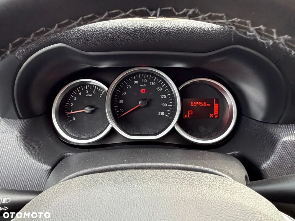 Dacia Duster dCi 110 2WD EDC Prestige - 24