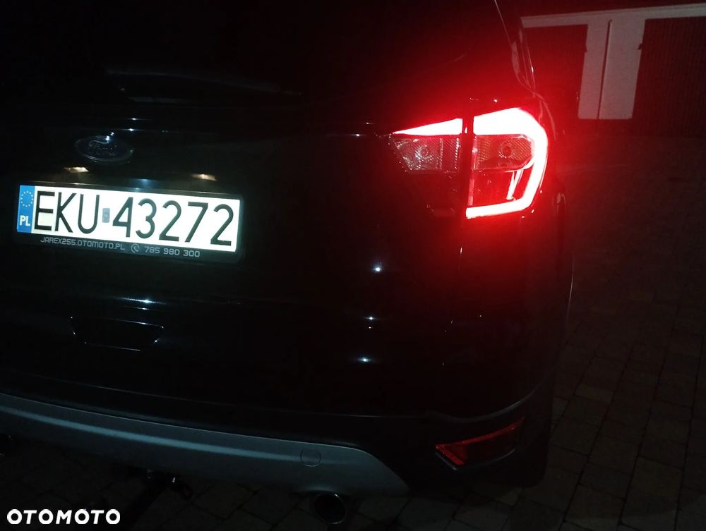 Ford Kuga 2.0 TDCi 4x4 Trend - 25