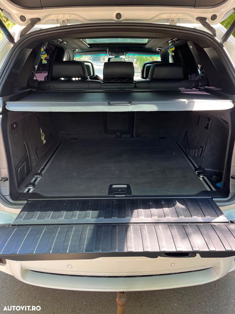 BMW X5 - 16