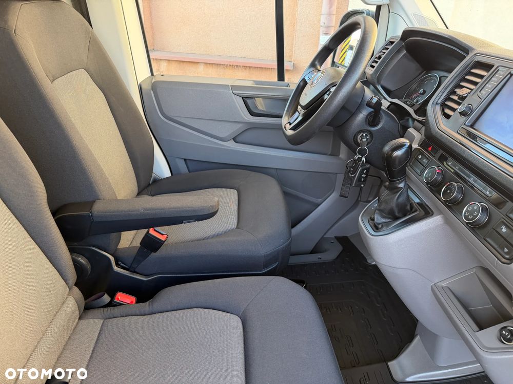 Volkswagen Crafter L2H1 - 19