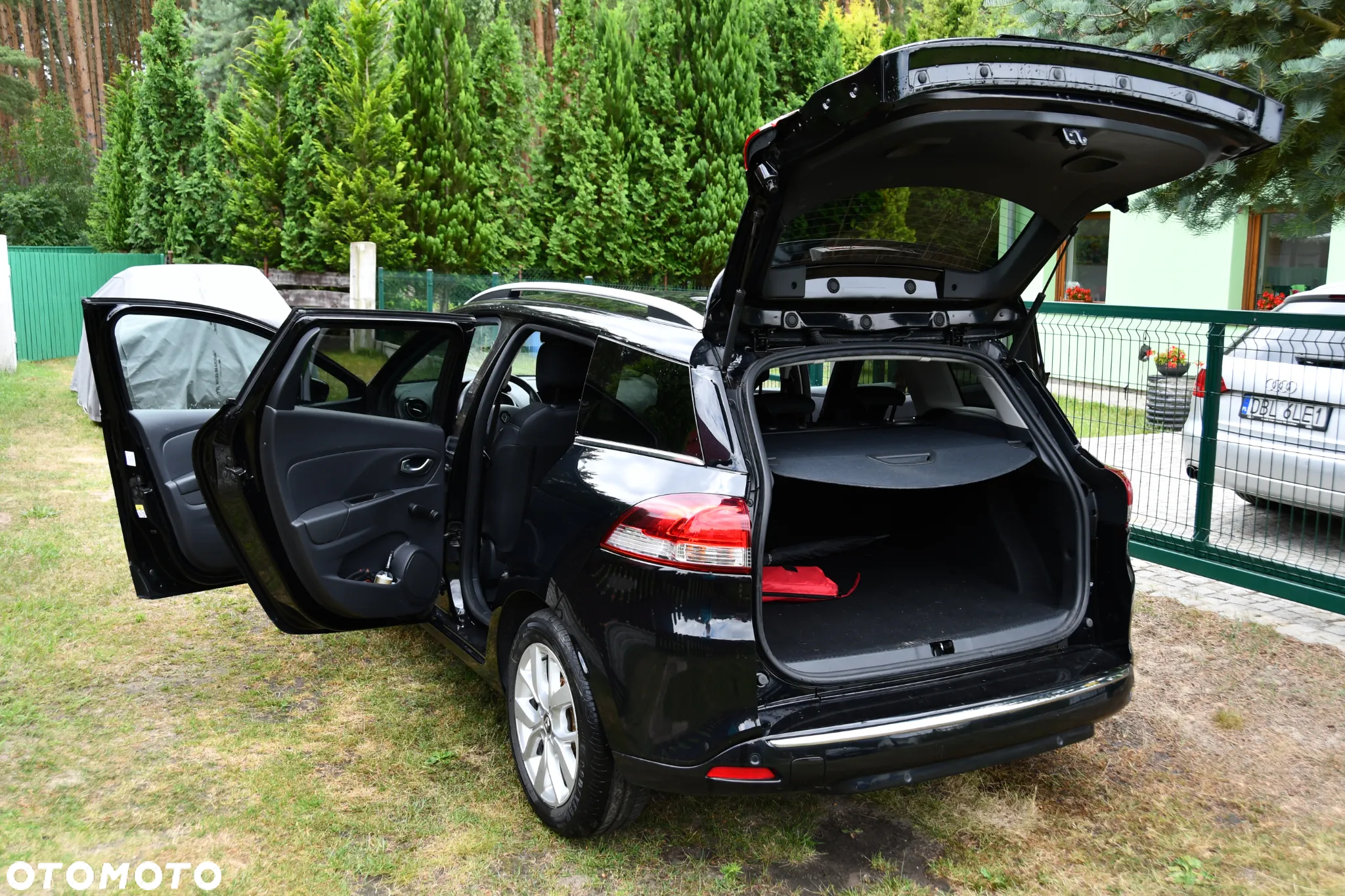 Renault Clio 0.9 Energy TCe Limited - 9