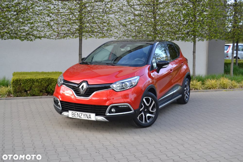 Renault Captur - 8