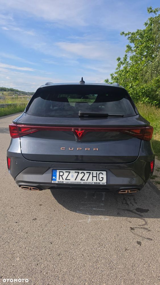 Cupra Leon Sportstourer 1.5 e-Hybrid PHEV DSG - 6