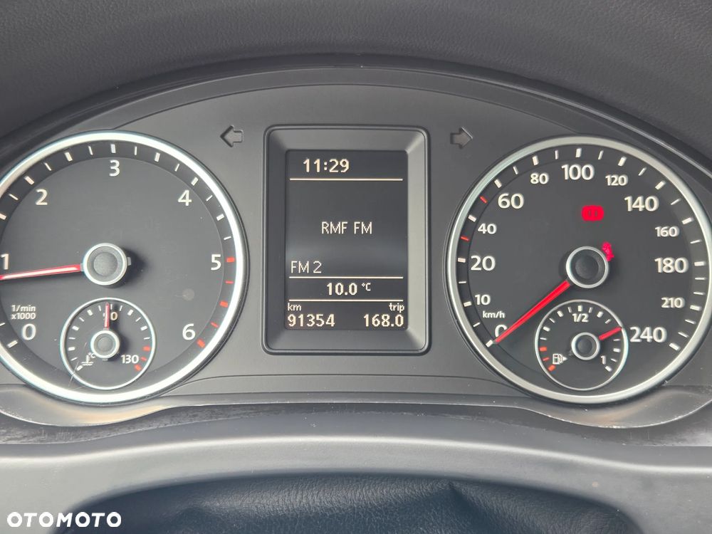 Volkswagen Tiguan 2.0 TDI 4Mot Track&Style - 37