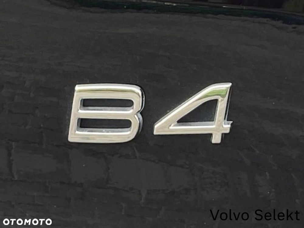 Volvo S90 2021