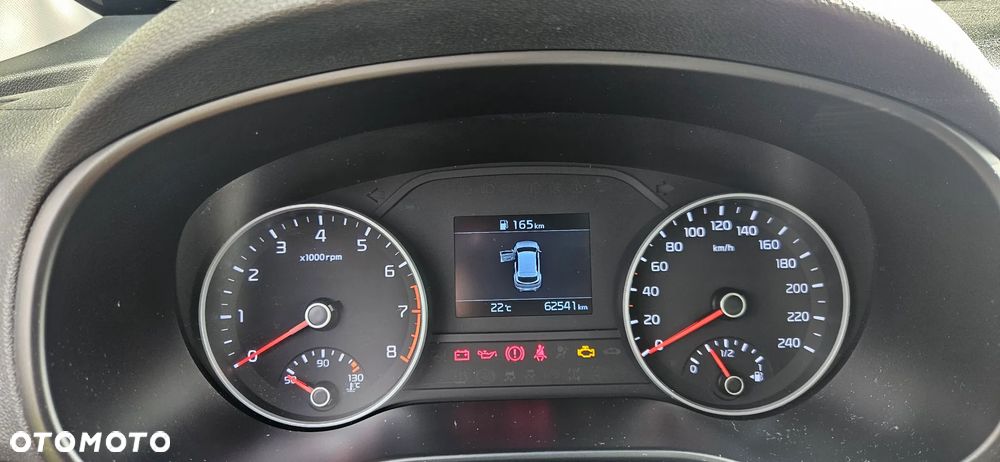 Kia Sportage - 10