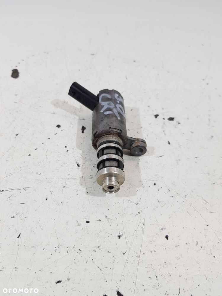zawór sterujący 06m115393d audi a4 a6 vw 3.0tdi - 2