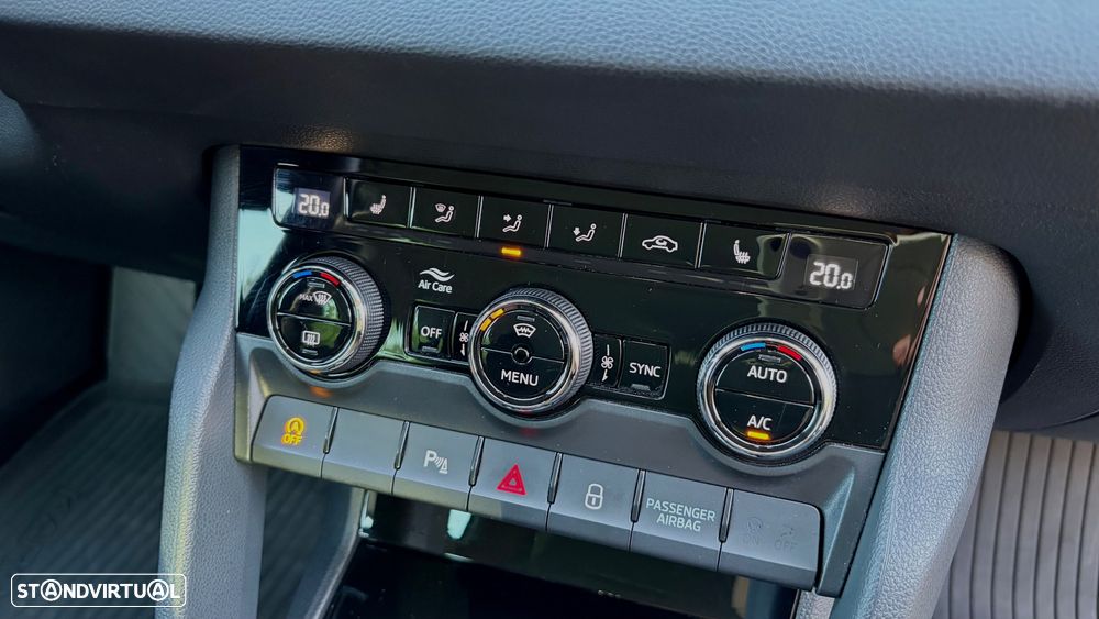 Skoda Karoq - 32