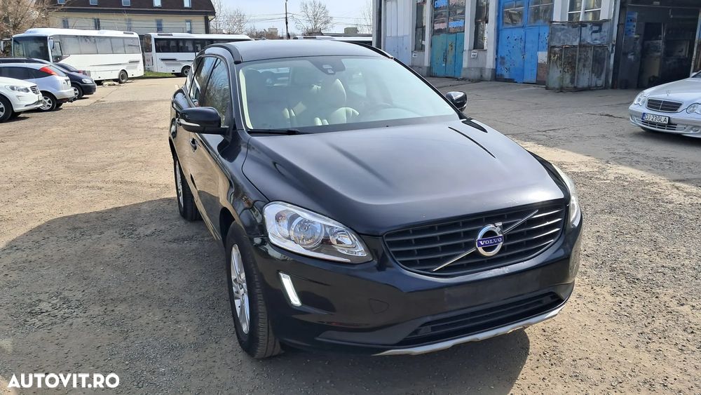 Volvo XC 60 - 5