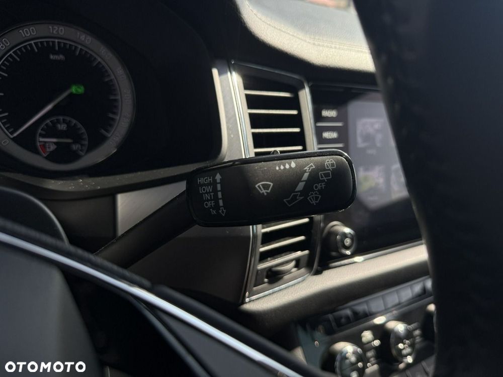 Skoda Kodiaq 2.0 TDI DSG Ambition - 21