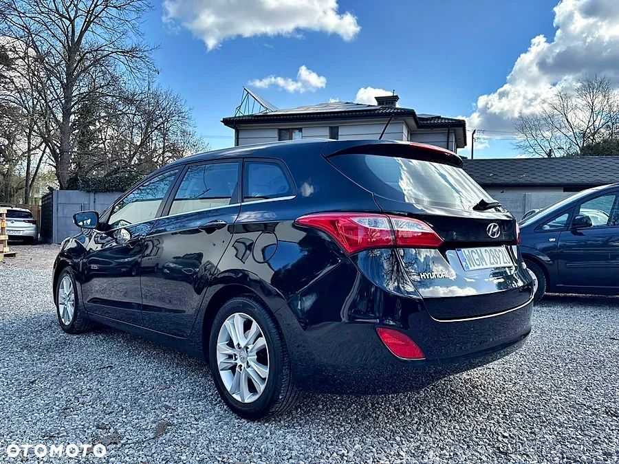 Hyundai i30 1.4 Advantage - 6