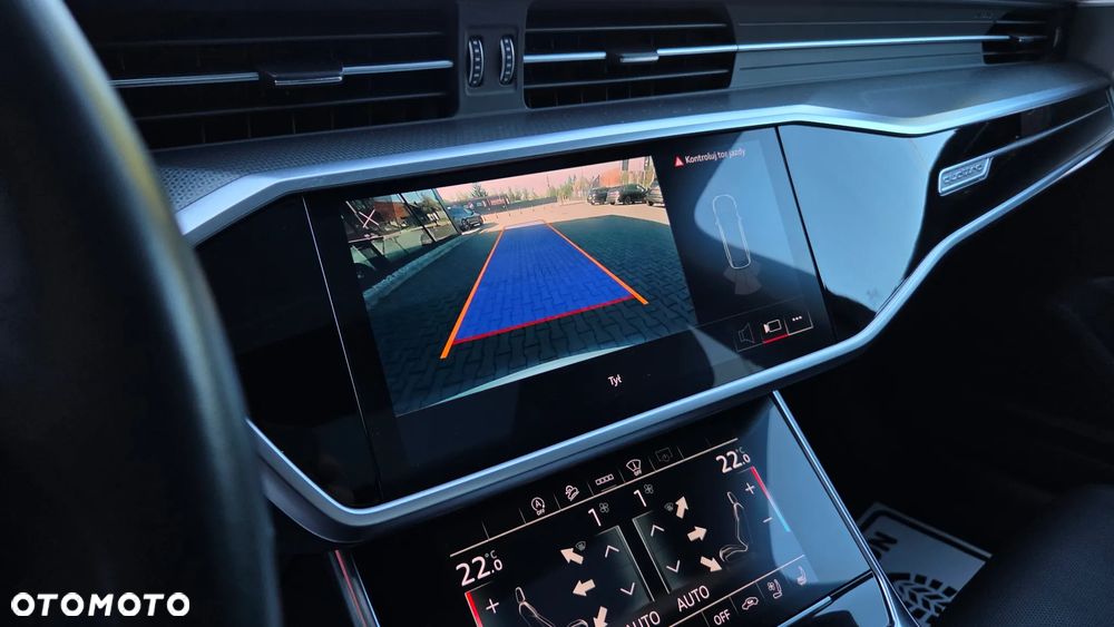 Audi A6 Allroad 55 TDI mHEV Quattro Tiptronic - 10