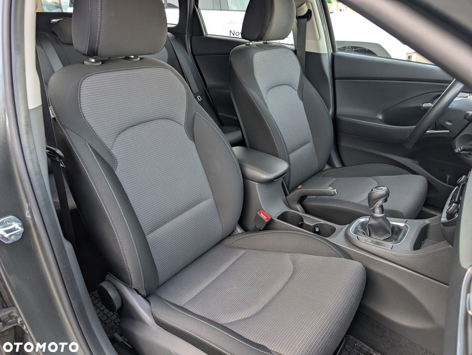 Hyundai i30 - 12