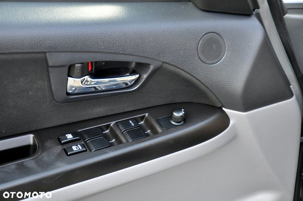 Suzuki SX4 - 37