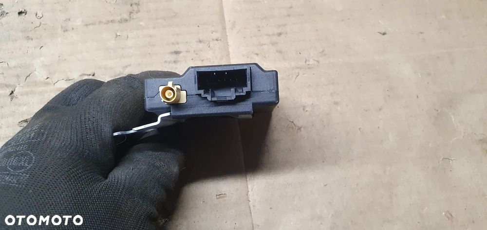 Moduł sterownik webasto VW Phaeton 3D0963513A - 2