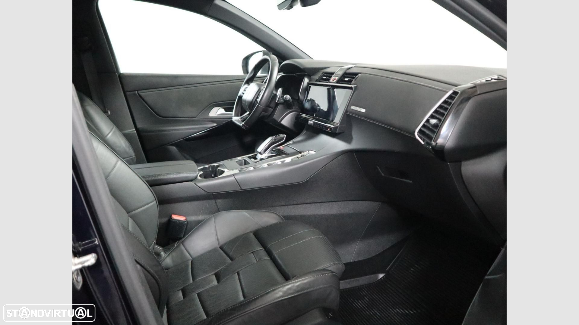 DS DS7 Crossback E-Tense So Chic EAT8 - 6