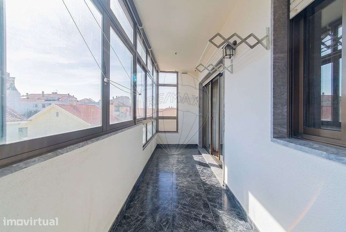 Apartamento T1 para venda - Grande imagem: 4/16