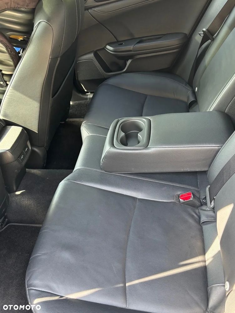 Honda Civic 1.0 i-VTEC Turbo Executive Premium - 22