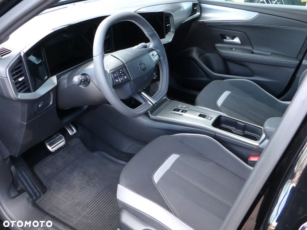 Opel Mokka 1.2 T GS S&S - 11