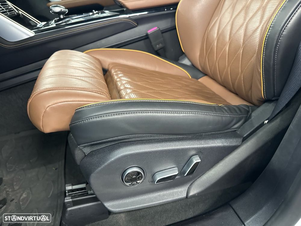 BYD Tang 86.4 kWh AWD Flagship - 8