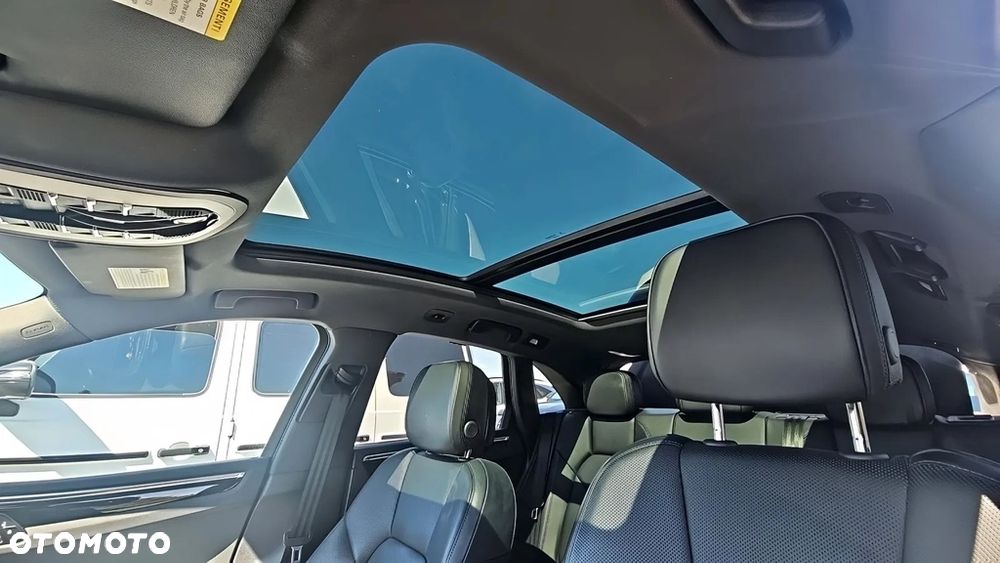 Porsche Macan Standard - 11