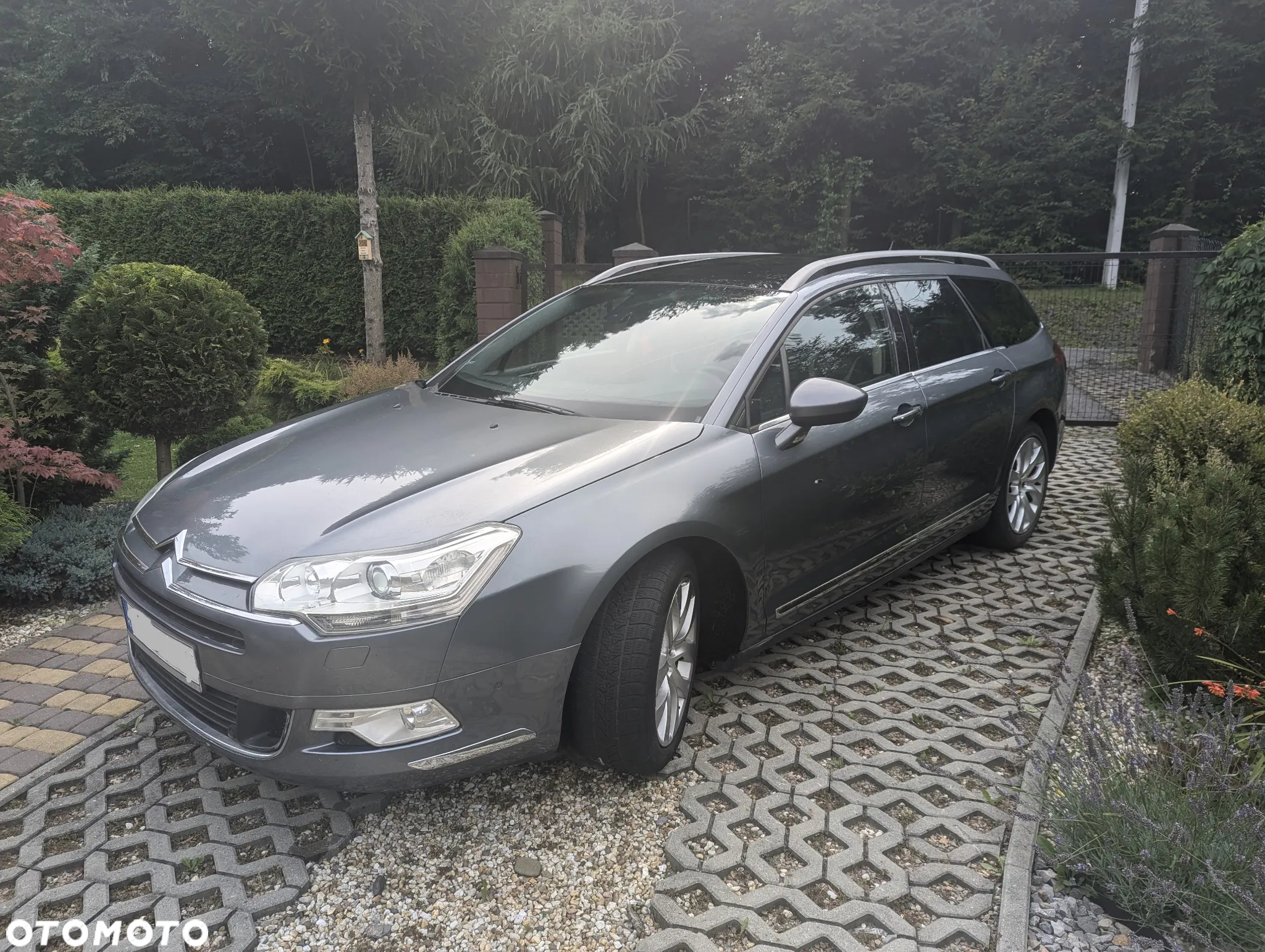 Citroën C5 2.0 HDi Exclusive - 2