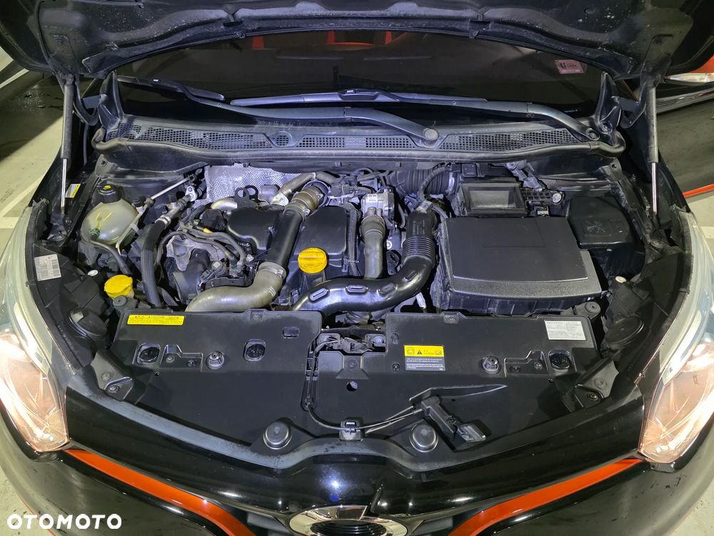 Renault Captur dCi 90 EDC Dynamique - 24