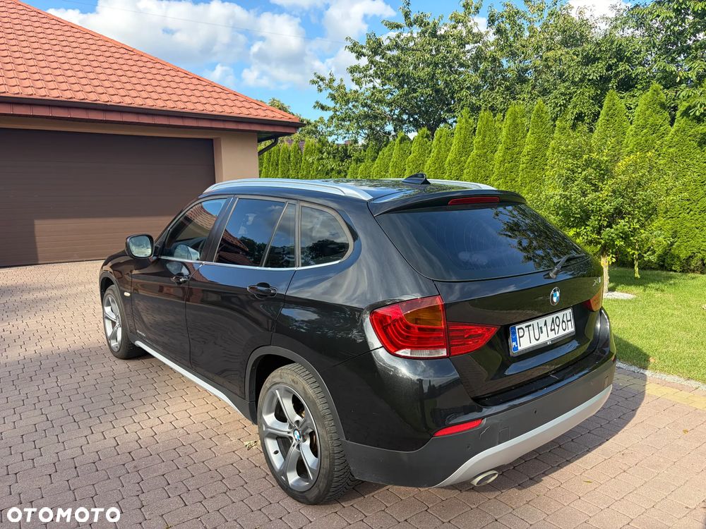 BMW X1 - 6