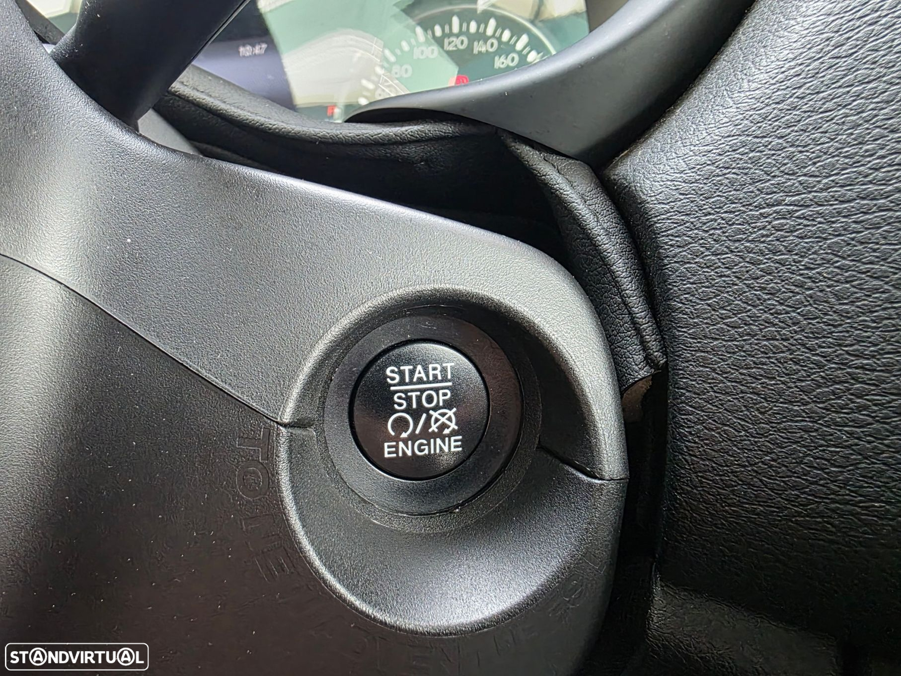 Jeep Renegade 1.3 T Limited S DCT - 11