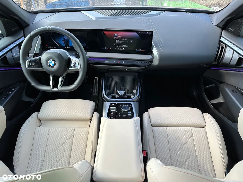 BMW X3 xDrive20d mHEV - 9