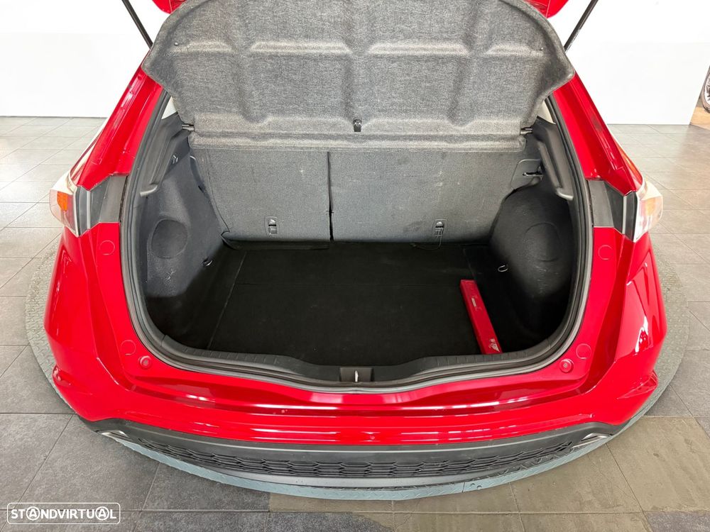 Honda Civic 1.4 Sport - 7