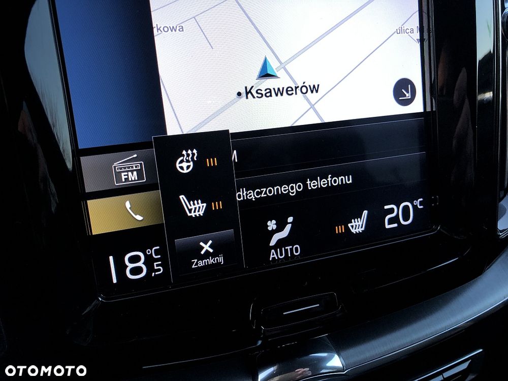 Volvo XC 60 D4 SCR AWD Inscription - 14