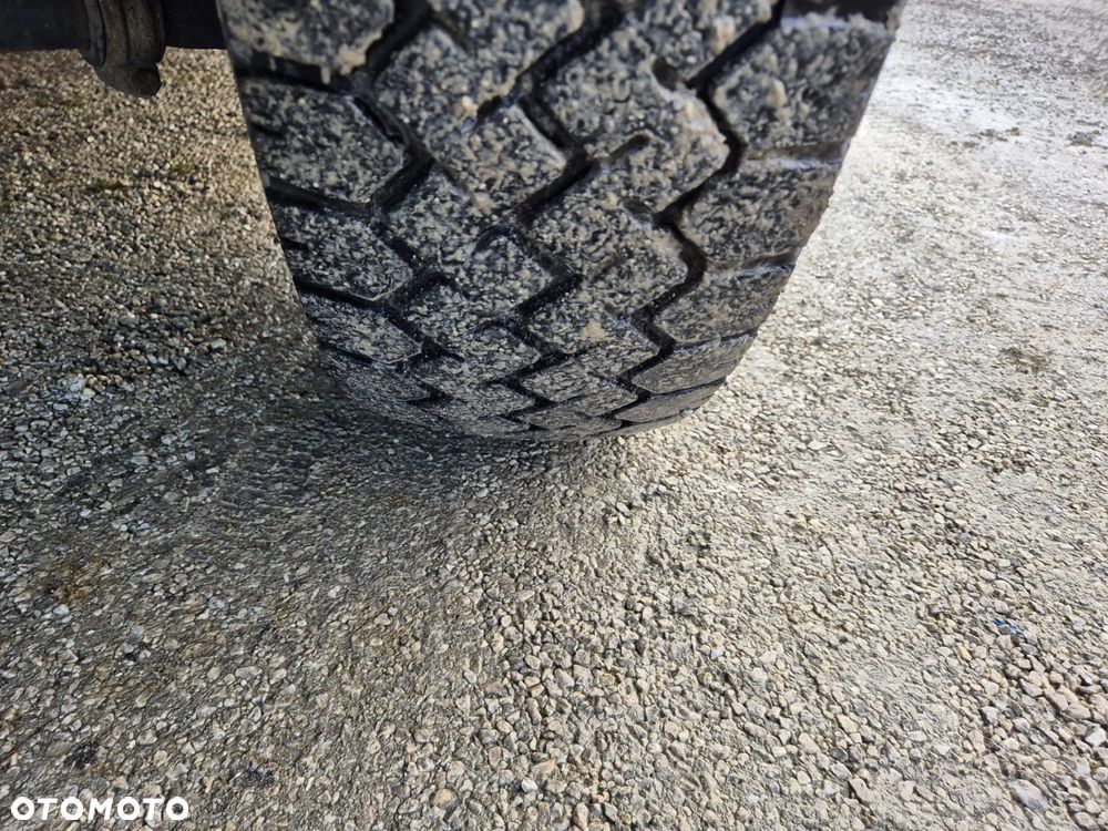 Iveco 65C15 3.0 150KM/ Skrzyniowy/ - 12