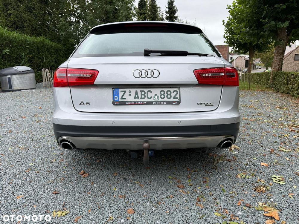 Audi A6 Allroad - 6