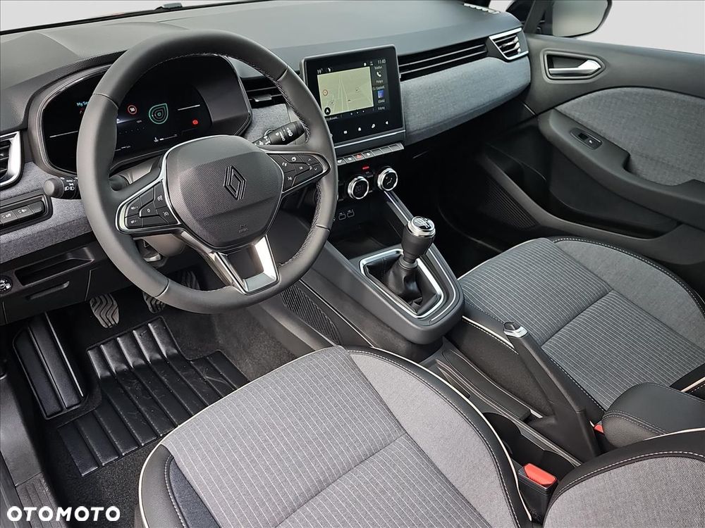 Renault Clio 1.0 TCe Techno - 11