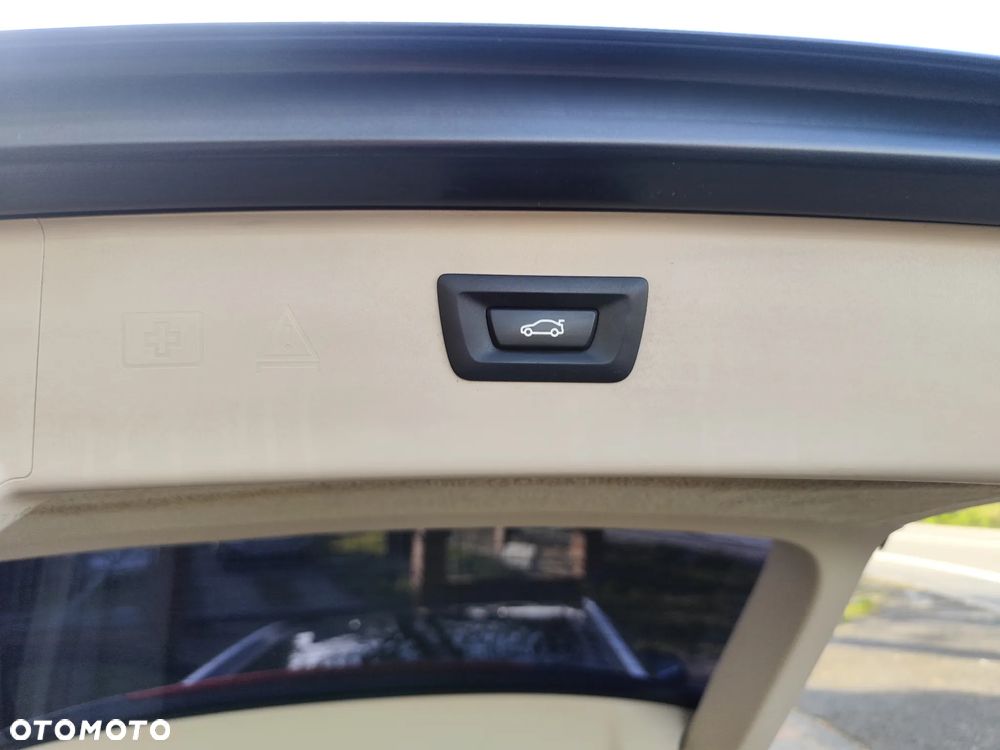 BMW Seria 5 530d Blue Performance - 16