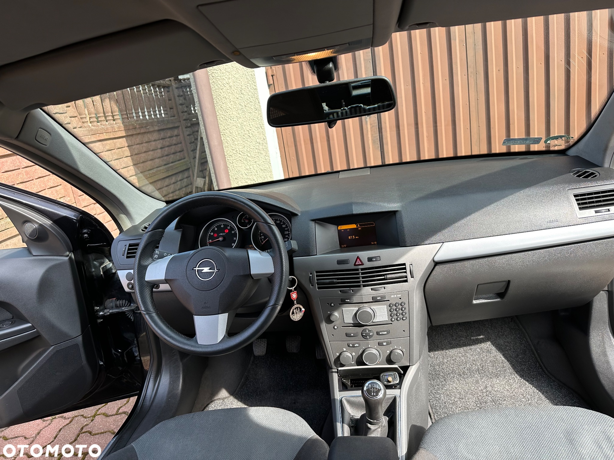 Opel Astra - 6
