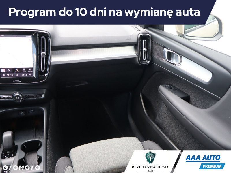 Volvo XC 40 - 10
