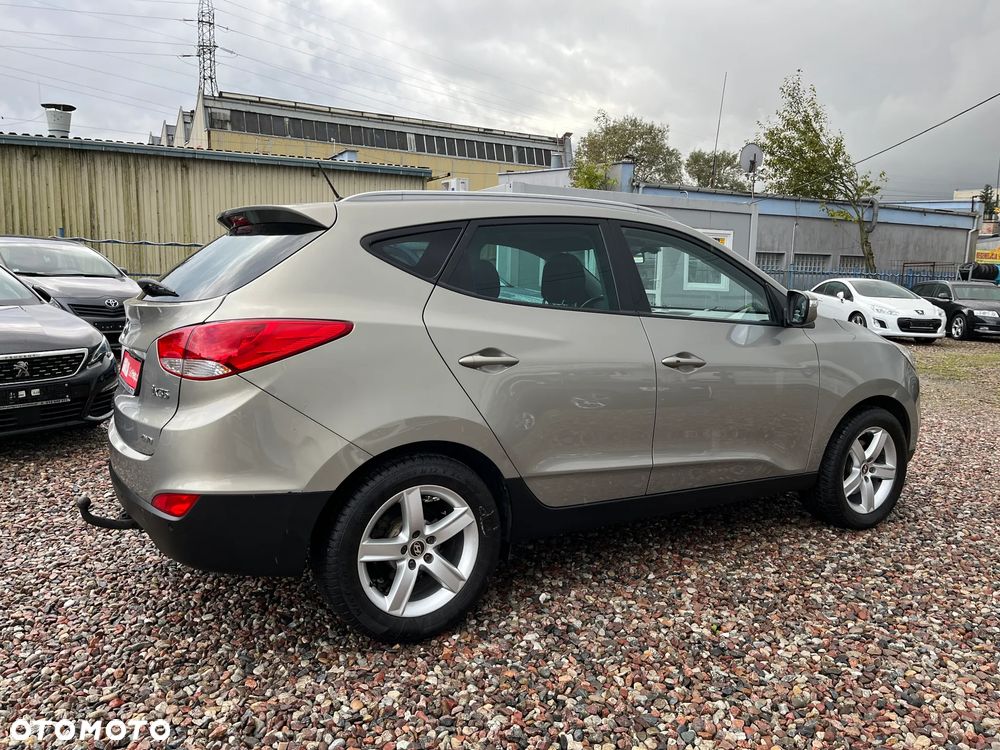 Hyundai ix35 - 4