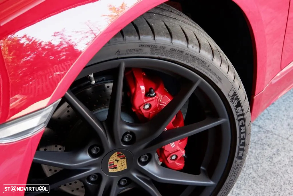 Porsche 718 Boxster 2.5 S PDK - 12