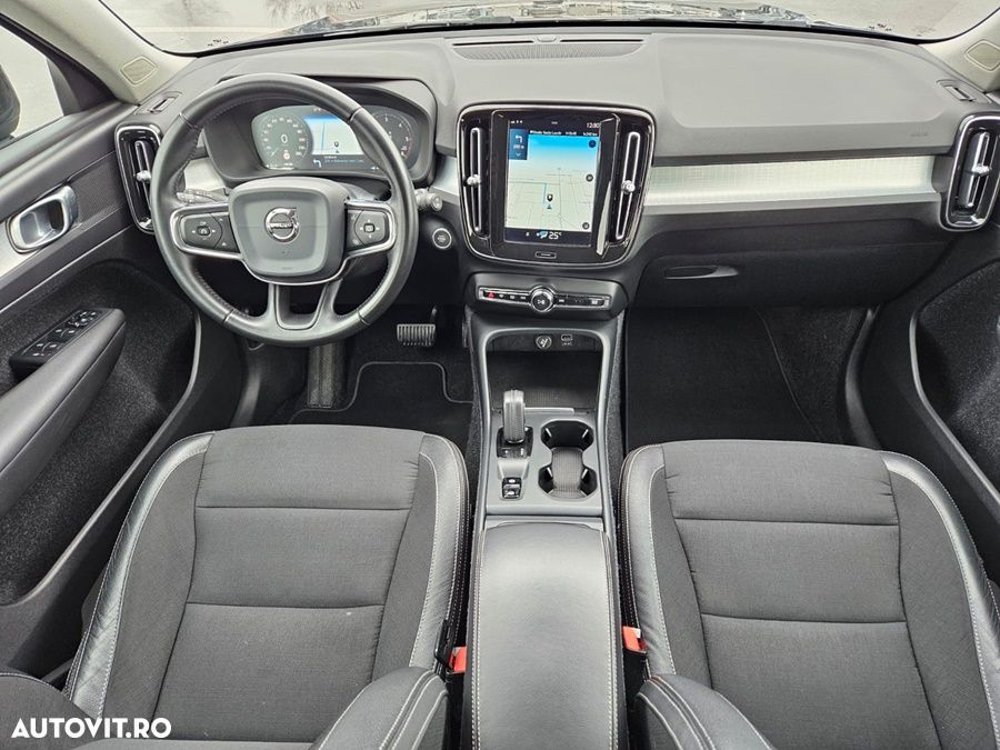 Volvo XC 40 D3 Momentum Pro - 9